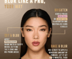 Facefinity Pro Blur Setting Powder - Image 