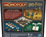 MONOPOLY HARRY POTTER - Image 