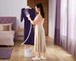 Philips Garment Steamer 1800W 1.6L - Image 