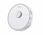 Roborock S5 Max Robot Vacuum and Mop Cleaner - Image 