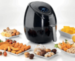 Kenwood KHealthy Fry 1500W - Image 