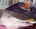 Philips 7000 Series HV Steam Iron - Image 