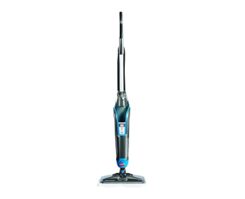 11 Bissell Deluxe PowerFresh Steam Mop 1600W - Image 1