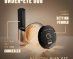 Facefinity Pro Blur Setting Powder - Image 