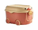 Dotty Duck Storage Box - Image 