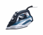Black + Decker Steam Iron 2400W - Image 