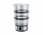 Russell Hobbs Compact Food Steamer 7.0L - Image 
