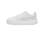 Nike Women’s Court Vision Alta in White - Image 