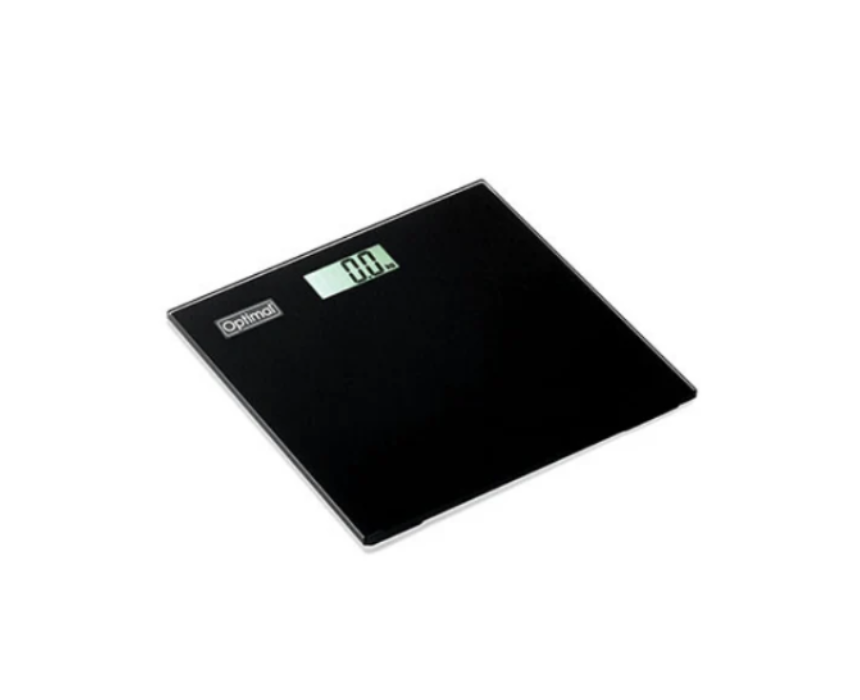 11113 Electronic Personal Scale OPM-1334 - Image 1
