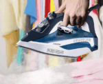 Black + Decker Steam Iron 2400W - Image 