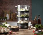 Russell Hobbs Compact Food Steamer 7.0L - Image 