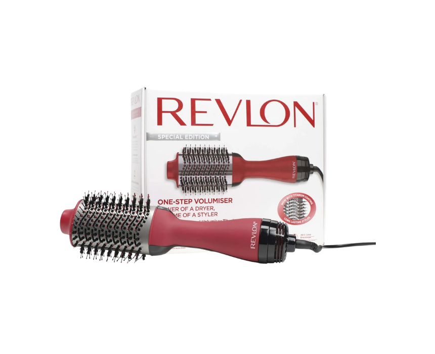112 Revlon Salon One-Step Hair Dryer and Volumizer - Image 1