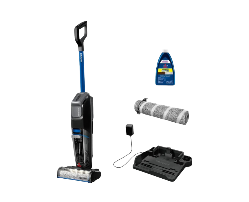 113 Bissell Crosswave Omnifind - Image 1