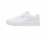 Puma Caven Unisex Low Boot in White - Image 