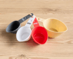 Baker's Secret Measuring Spoon Set - Image 