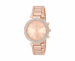 U.S. Polo Assn. Women’s Watch - Image 