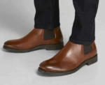 Jack & Jones Argo Chelsea Boot - Image 