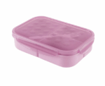 Lunch Box in Purple - Image 