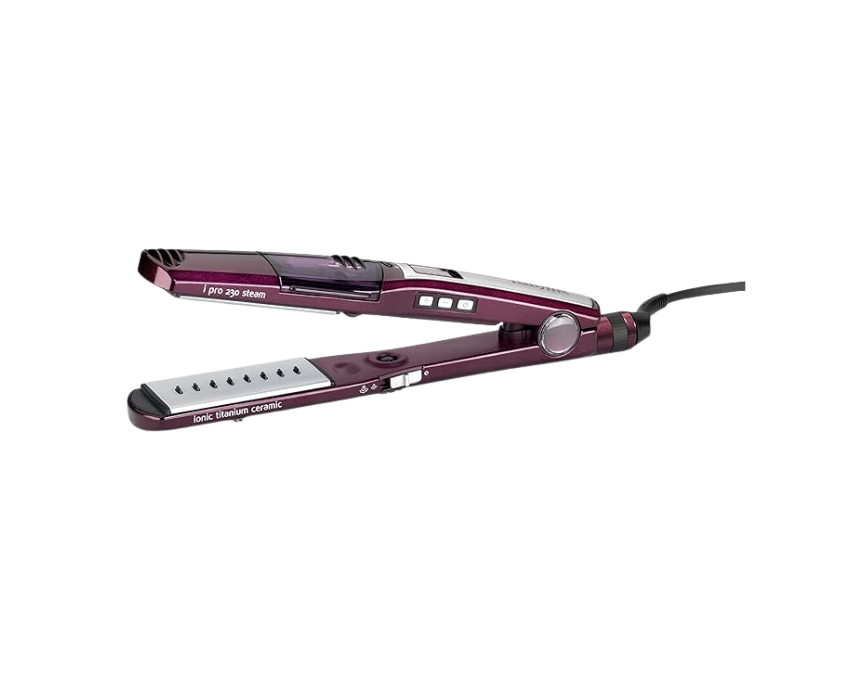 120 BaByliss Hair Straightener - Image 1