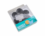 Baker's Secret Cookie Cutter Set - Image 