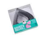 Baker's Secret Cookie Cutter Set - Image 