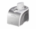 Ariete Ice Cream Frozen Yogurt Maker - Image 