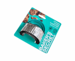 Baker's Secret Cookie Cutter Set - Image 