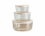 Food Container Set - Image 