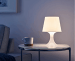 IKEA Table Lamp - Image 