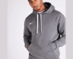 Nike - Team Club 20 Hoodie - Image 
