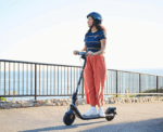 Ninebot KickScooter E2 Powered by Segway - Image 