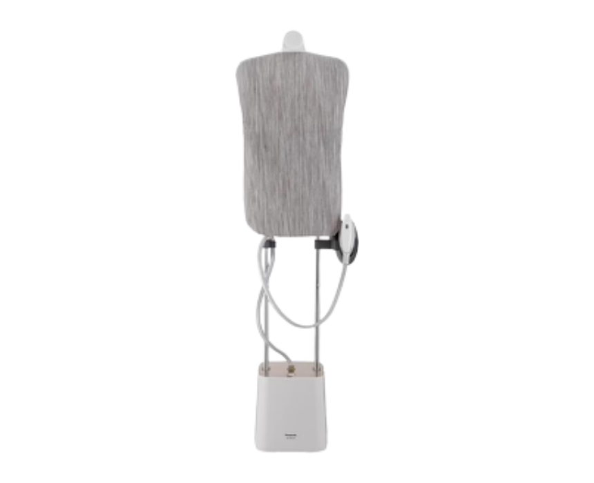 130 Panasonic Vertical Garment Steamer - Image 1