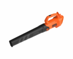 Black + Decker Axial Cordless Blower 18V - Image 