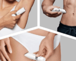 Braun Body Mini Trimmer On-the-Go - Image 