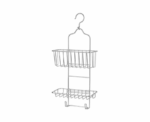 IKEA Shower Hanger - Image 
