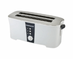 Black and Decker 1350W Toaster - Image 
