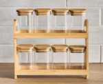 Spice Jar Set - Image 