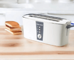 Black and Decker 1350W Toaster - Image 