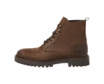 Jack & Jones Wenzo Leather Boot - Image 