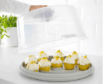 IKEA Cake carrier - Image 