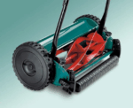 Bosch GardenTidy Vacuum - Image 