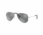 Ray-Ban Rj9506s Junior Sunglasses 50/13 - Image 