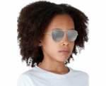 Ray-Ban Rj9506s Junior Sunglasses 50/13 - Image 