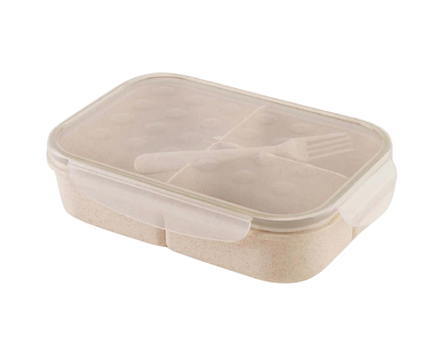 14 Lunch Box - Image 1