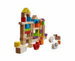 Building Blocks Set - Image 