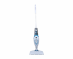 Black + Decker Steam Mop 1300W - Image 
