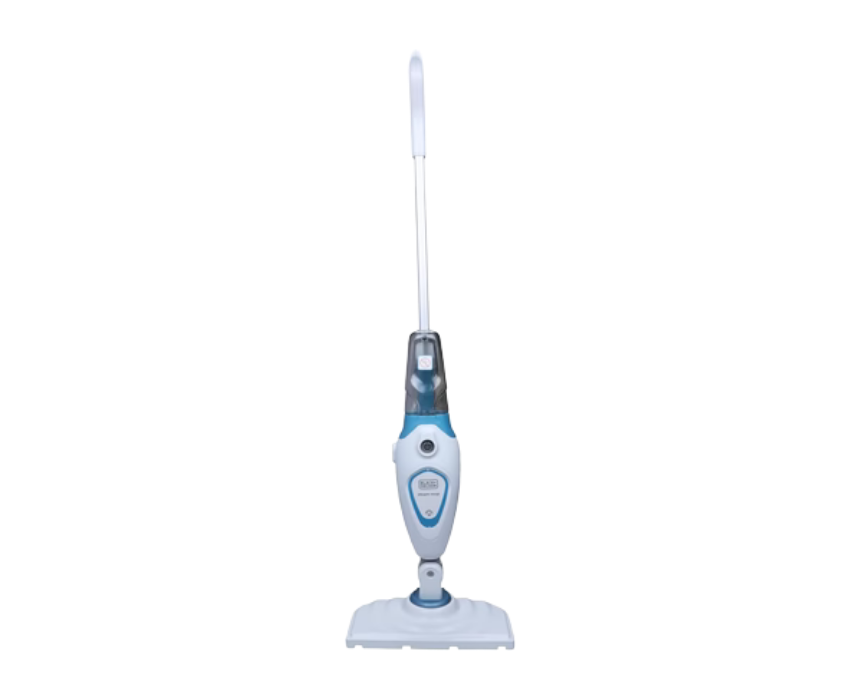 141 Black + Decker Steam Mop 1300W - Image 1