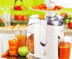 Black and Decker Juice Extractor - Image 