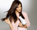 Braun Satin Hair Dryer - Image 