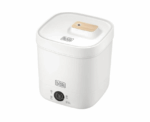 Black + Decker Humidifier - Image 